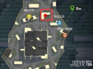 和平精英团队竞技模式攻略：三分钟掌握团竞制胜技巧全解析