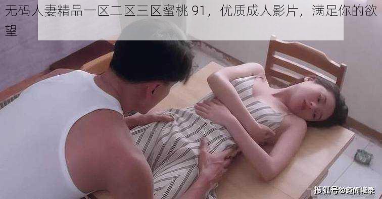 无码人妻精品一区二区三区蜜桃 91，优质成人影片，满足你的欲望